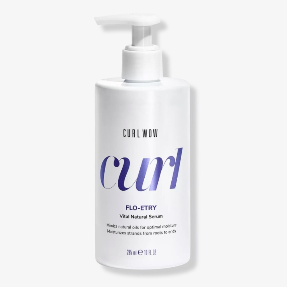 Curl Wow